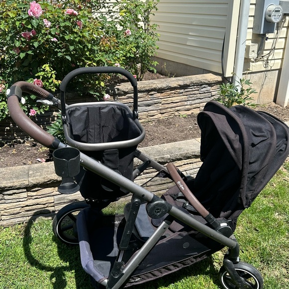 Cybex gazelle s - Picture 3 of 6